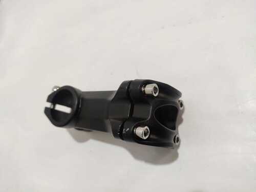 BICYCLE   ALLOY STEM 80-90MM