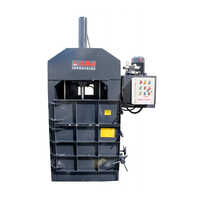 Paddy Straw Baling Press