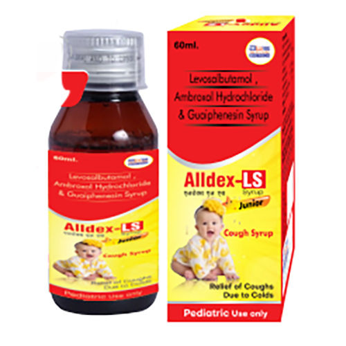 Alldex LS Syrup