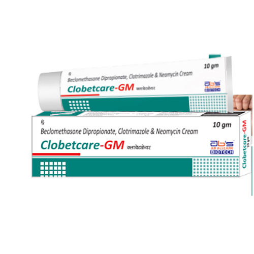 Clobetcare GM