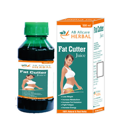 Fat Cutter Juice Direction: As Per Physician