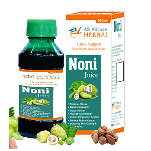 Noni Juice Direction: As Per Physician