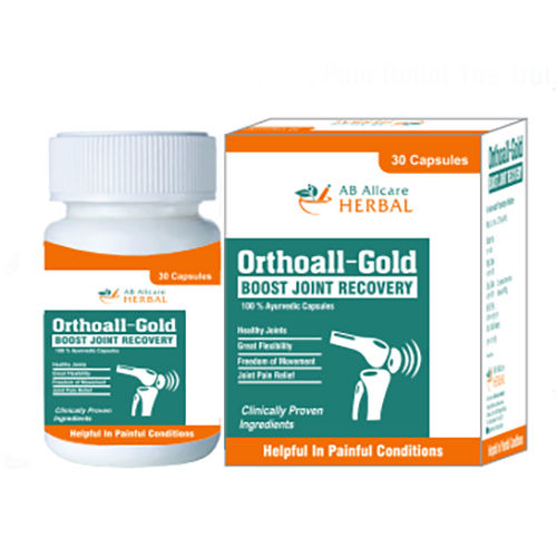 Orthoall Gold