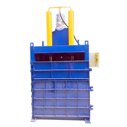 Industrial Big Cardboard Balers