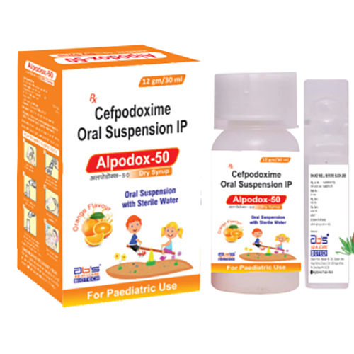 Alpodox 50