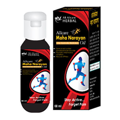 Maha Nayaran Oil