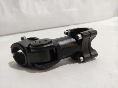 Bicycle Handle Stem (Adjustable) 31.8Mm 28 Mm - Warranty: Yes