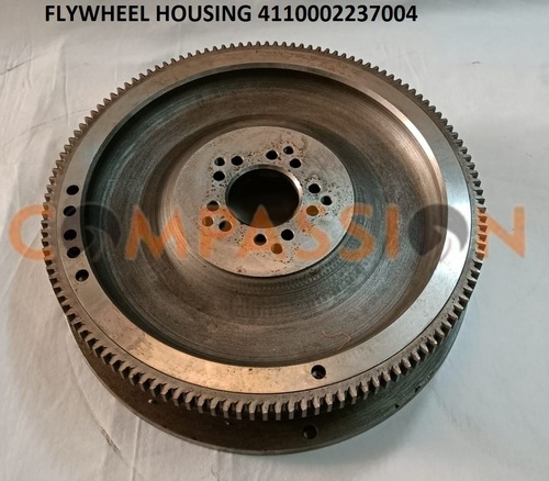 Flywheel Housing 004