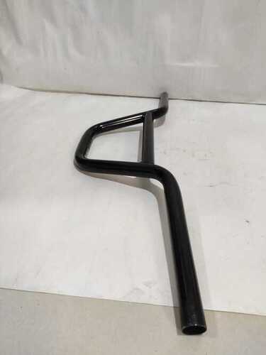 BICYCLE HANDLE BAR WITH STEM TNT TYPE  25.4MM 25.4 MM 620 MM