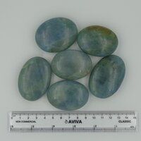 Aquamarine Palmstone