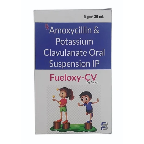 Pediatric PCD Pharma Franchise