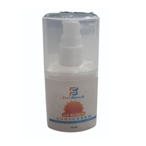 Sunscreen Lotion Spf 40