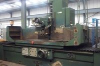 Alpa Surface Grinder