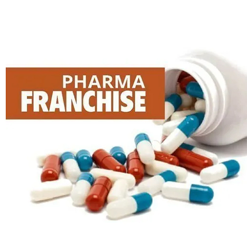 Allopathic Pcd Franchise