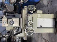 Doall Manual Surface Grinder