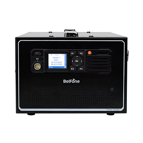 BF-TM8500 DMR Portable Base Radio