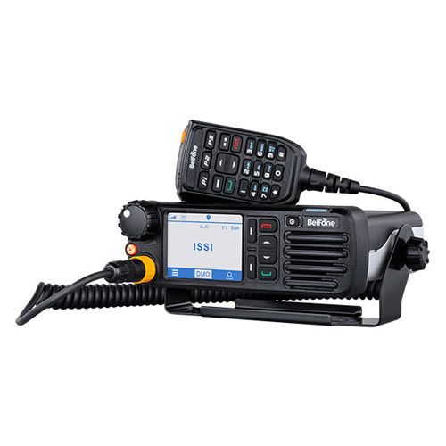 BF-TM950 Enhanced Trunking Mobile Radio