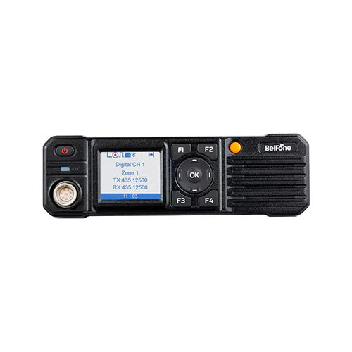 BF-TM8500 Enhanced Conventional Mobile Radio