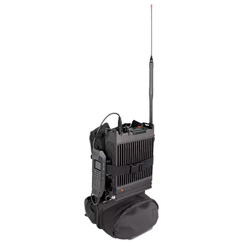 Bf-Tr925R Dmr Ad Hoc Manpack Radio And Frequency Range (Hz): 50-60 Hertz (Hz)