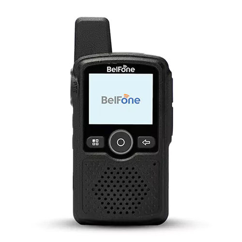 BF-CM629 Smart 4G LTE POC Radio