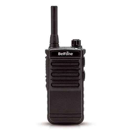 BF-CM625 Smart 4G LTE PoC Radio