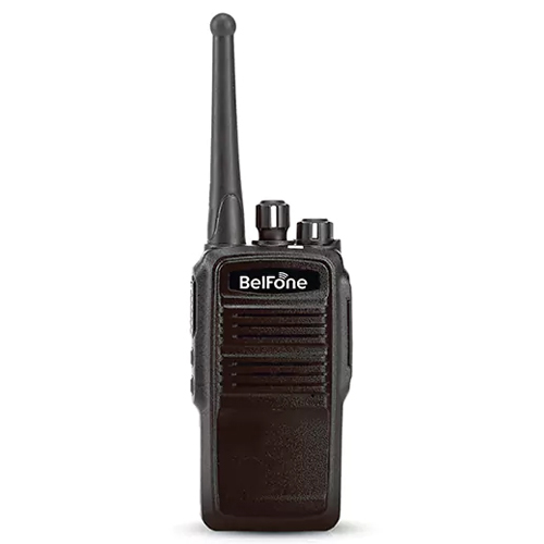 BF-S51 Analog Portable Radio