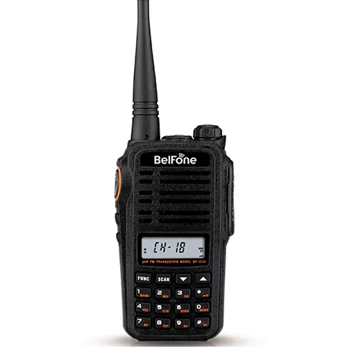 BF-3111 Professional FM Transceiver