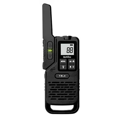 BF-OG200 Mini Analog Portable Two way Radio