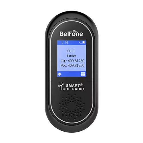 BF-Mini100 Mini Analog Portable Two-way Radio