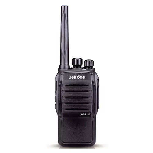 Bf-5112 Uv Dual Band Portable Radio Frequency Range (Hz): 50-60 Hertz (Hz)