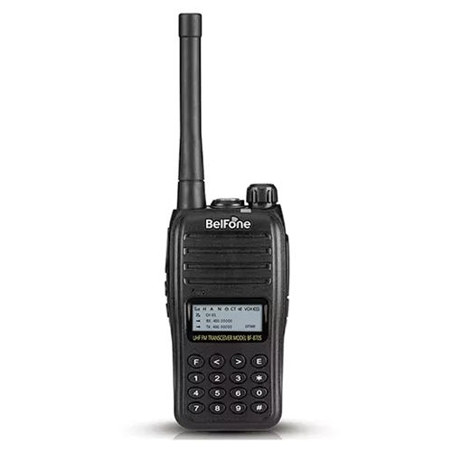 BF-870S Analog Two Way Radio