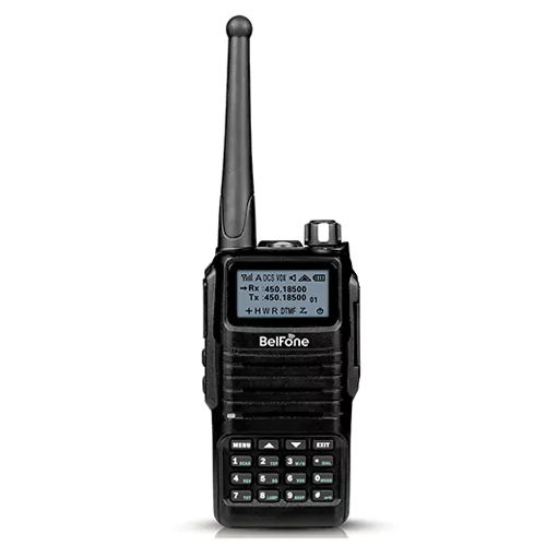 BF-532 Analog Two Way Radio