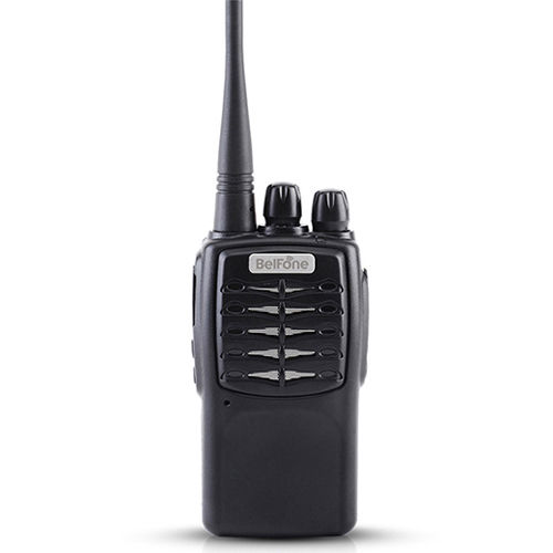 BF-350 Analog Two Way Radio