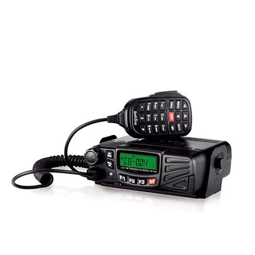 BF-998 Analog Mobile Radio