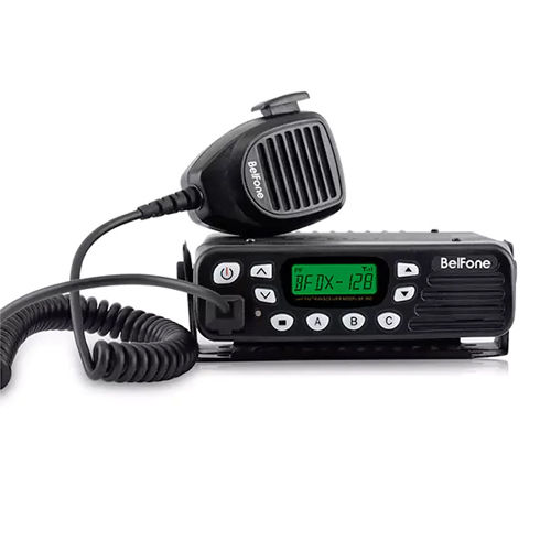 BF-990 Analog Mobile Radio