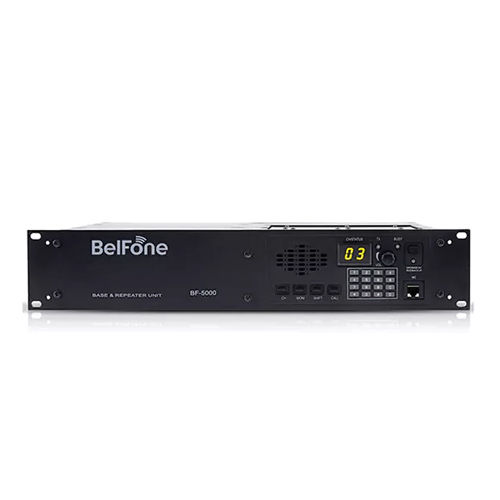 BF-5000 Analog Repeater