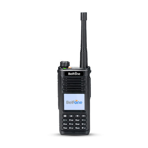 BF-TP800 Commercial Hybrid Radio