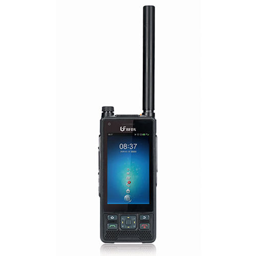 BF-SCP970 BF Smart Converged Portable Radio