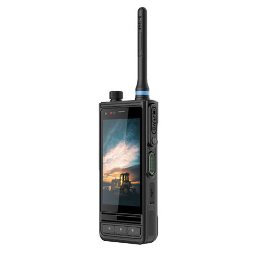 BF-SCP950 Smart Multi-mode Portable Radio