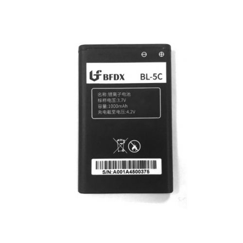 BF-BL 5C 1000mAh Battery