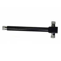 2 Way Splitter Application: Industrial
