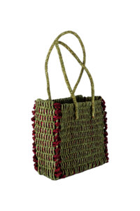 Sabai Grass Handicraft  Gift Bag