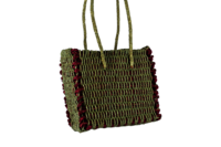 Sabai Grass Handicraft  Gift Bag