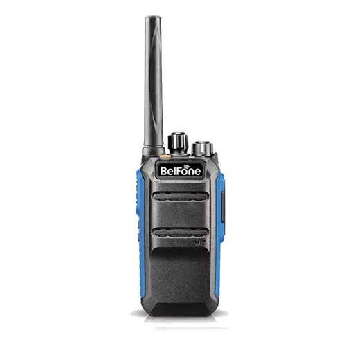 BF-TD446S License Free Portable Radio