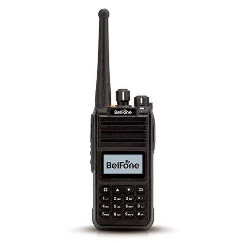 BF-TD515 Commercial Portable Radio
