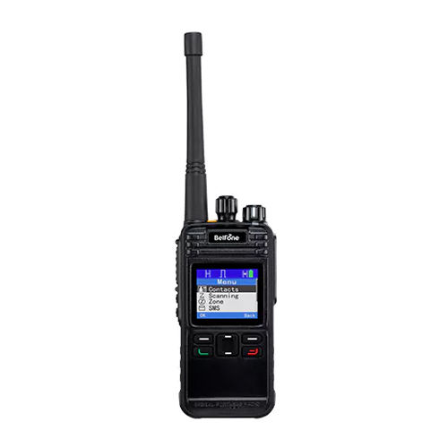 BF-TD512 Enhanced Conventional Portable Radio