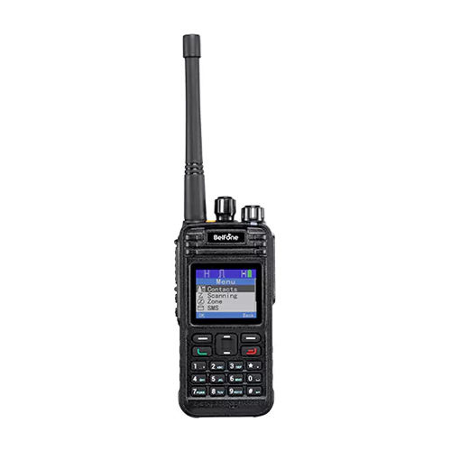 BF-TD511 Enhanced Conventional Portable Radio