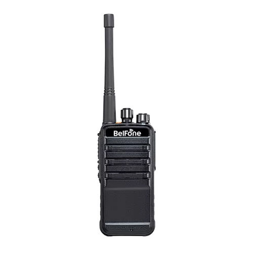 BF-TD510 Enhanced Conventional Portable Radio