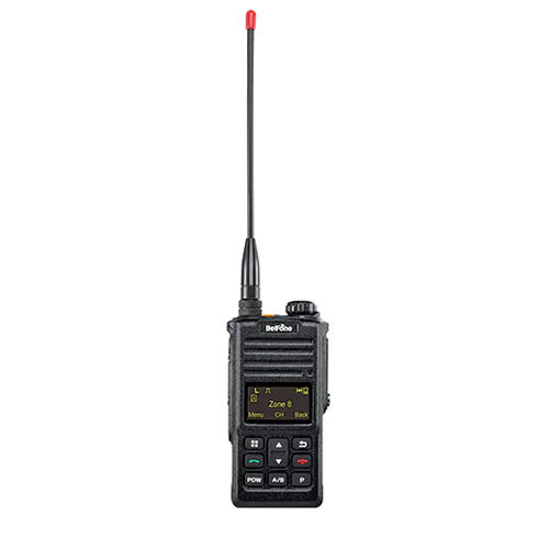 BF-TD910D UV Dual Band Portable Radio