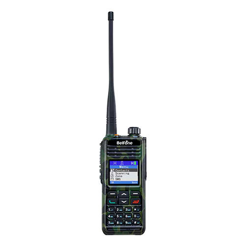 Bf-Td930 Portable Radio For Emergency Communications - Dimension (L*W*H): 56*33*129 Millimeter (Mm)